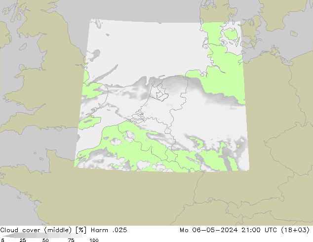 Nubi medie Harm .025 lun 06.05.2024 21 UTC