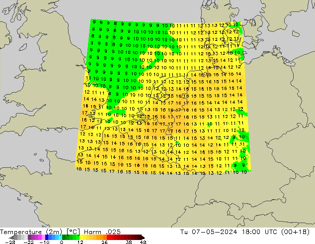     Harm .025  07.05.2024 18 UTC