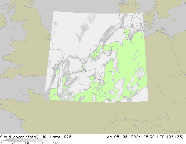облака (сумма) Harm .025 ср 08.05.2024 18 UTC