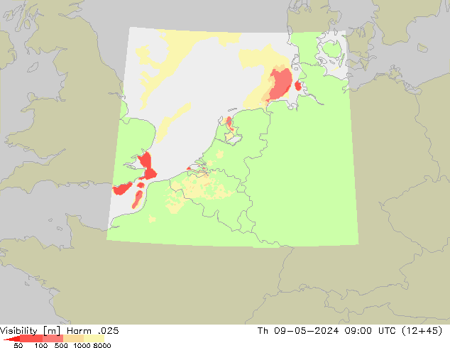 visibilidade Harm .025 Qui 09.05.2024 09 UTC