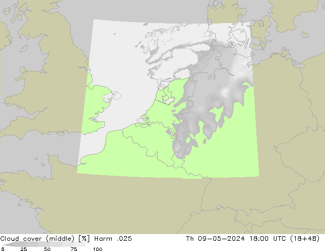 Bulutlar (orta) Harm .025 Per 09.05.2024 18 UTC