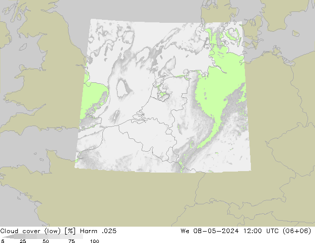 nuvens (baixo) Harm .025 Qua 08.05.2024 12 UTC