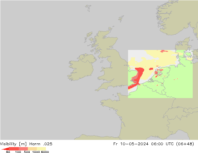 Zicht Harm .025 vr 10.05.2024 06 UTC