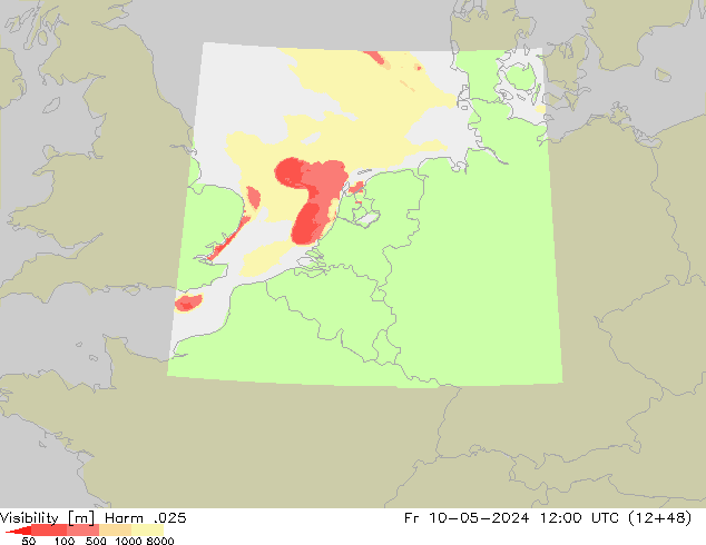 Visibility Harm .025 Fr 10.05.2024 12 UTC