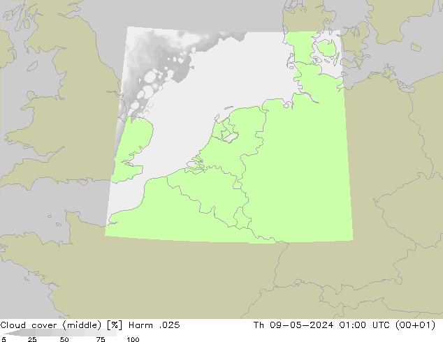 облака (средний) Harm .025 чт 09.05.2024 01 UTC