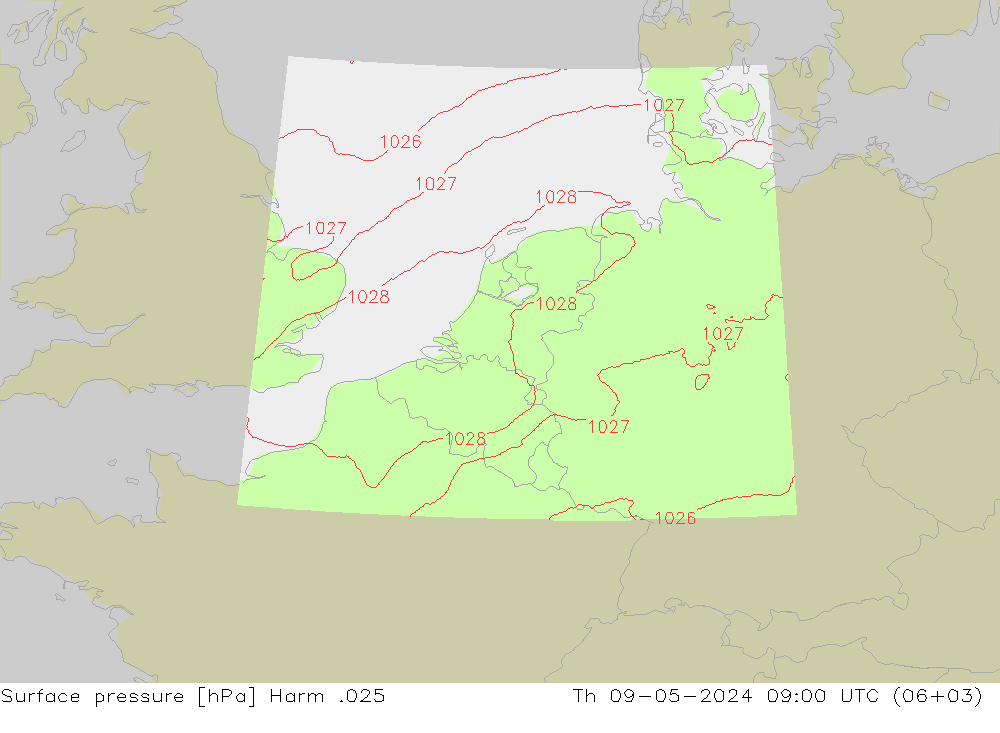Bodendruck Harm .025 Do 09.05.2024 09 UTC