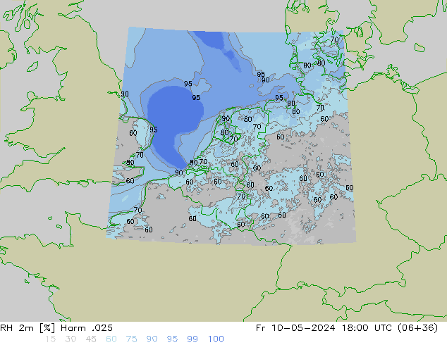 2m Nispi Nem Harm .025 Cu 10.05.2024 18 UTC