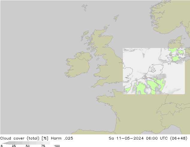 облака (сумма) Harm .025 сб 11.05.2024 06 UTC