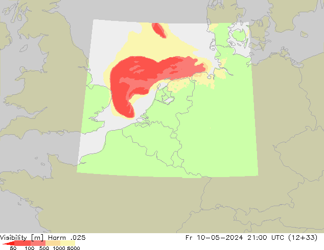 visibilidade Harm .025 Sex 10.05.2024 21 UTC