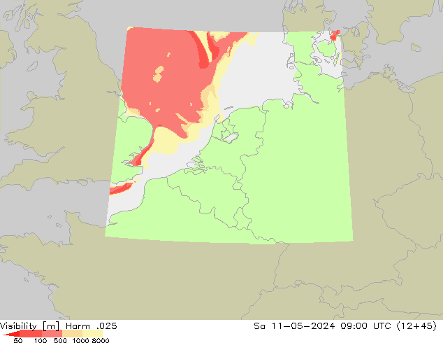 widzialność Harm .025 so. 11.05.2024 09 UTC