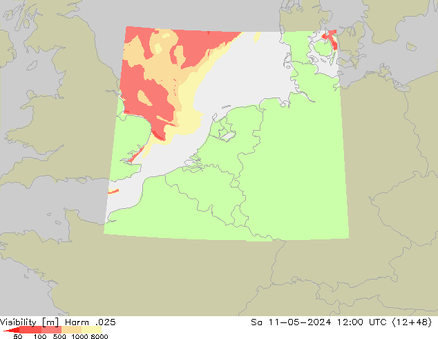 Visibility Harm .025 Sa 11.05.2024 12 UTC