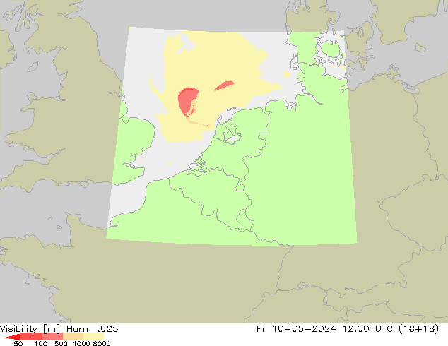 Visibility Harm .025 Fr 10.05.2024 12 UTC