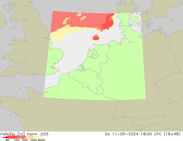 Visibility Harm .025 Sa 11.05.2024 18 UTC