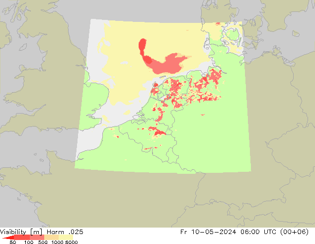 Sichtweite Harm .025 Fr 10.05.2024 06 UTC