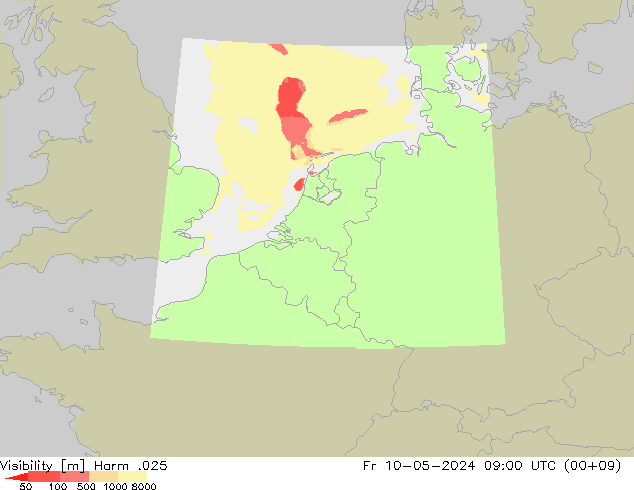 visibilidade Harm .025 Sex 10.05.2024 09 UTC