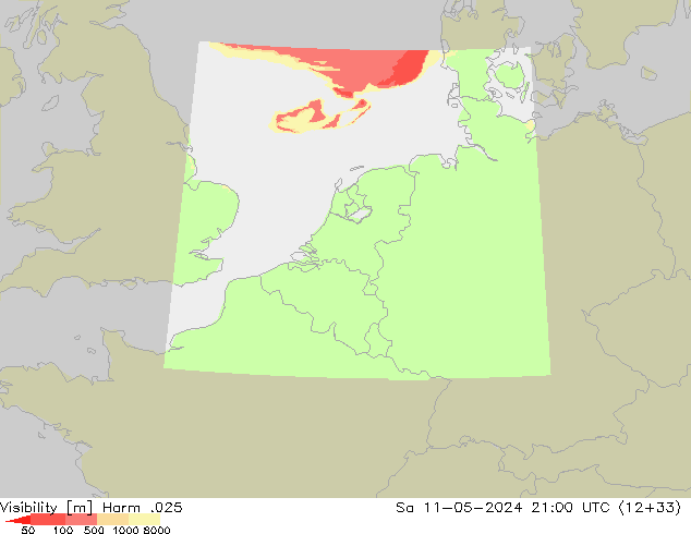 Visibility Harm .025 Sa 11.05.2024 21 UTC