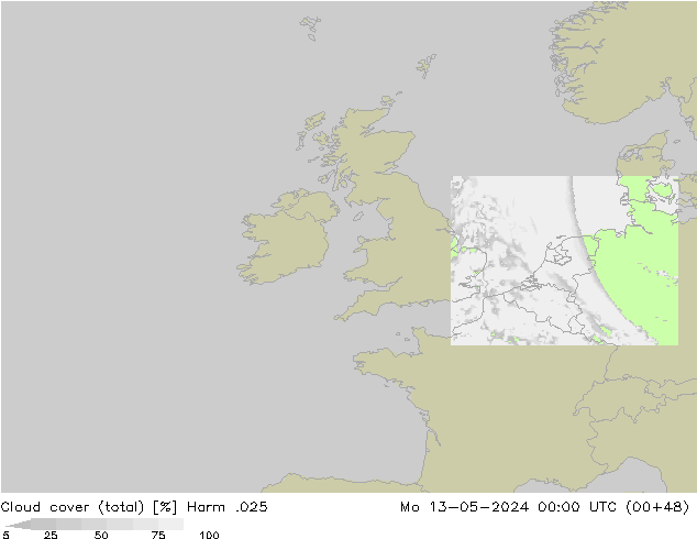 облака (сумма) Harm .025 пн 13.05.2024 00 UTC