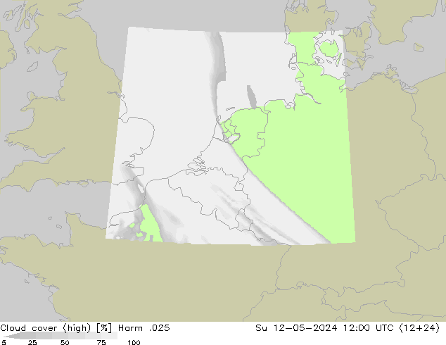 nuvens (high) Harm .025 Dom 12.05.2024 12 UTC