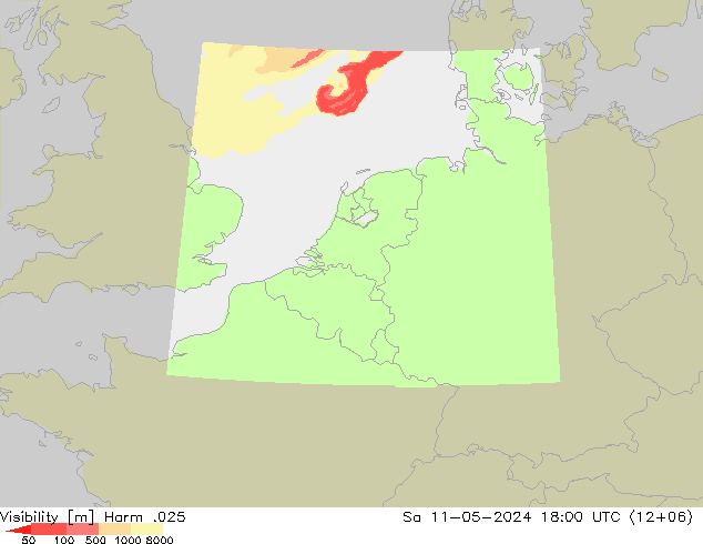 Visibility Harm .025 Sa 11.05.2024 18 UTC