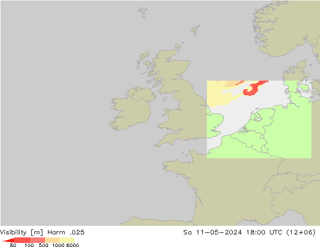 Görüş alanı Harm .025 Cts 11.05.2024 18 UTC