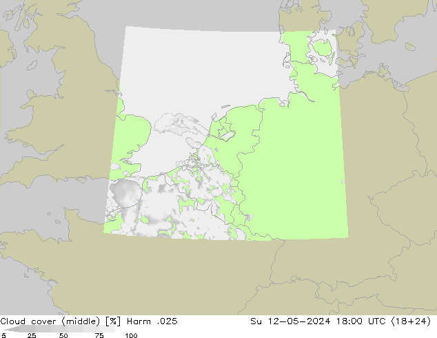 oblačnosti uprostřed Harm .025 Ne 12.05.2024 18 UTC