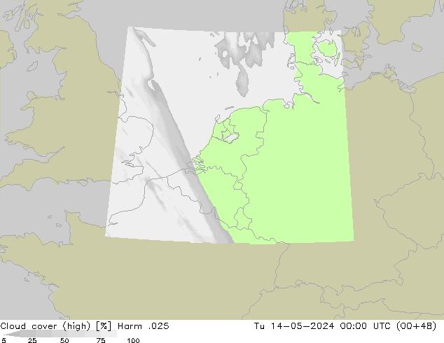 облака (средний) Harm .025 вт 14.05.2024 00 UTC