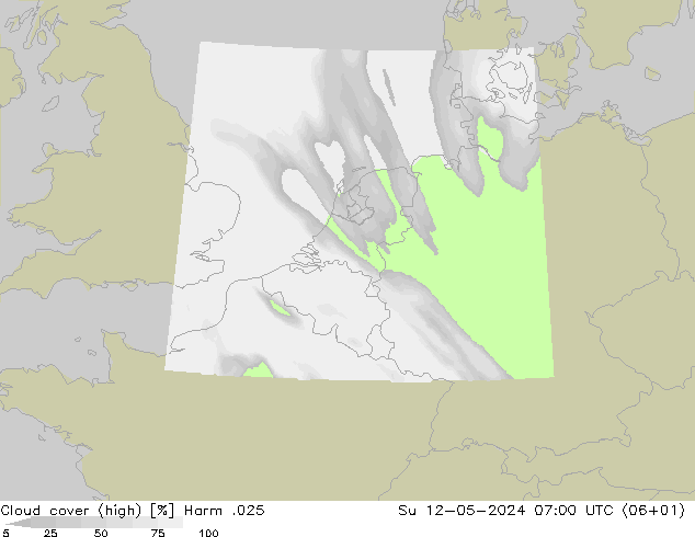 vysoký oblak Harm .025 Ne 12.05.2024 07 UTC