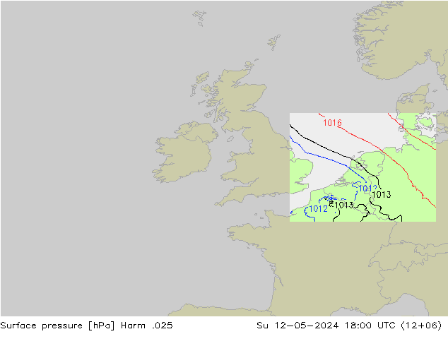 ciśnienie Harm .025 nie. 12.05.2024 18 UTC