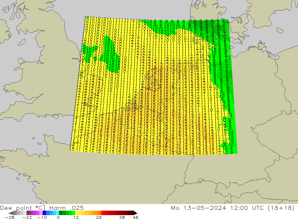 punkt rosy Harm .025 pon. 13.05.2024 12 UTC