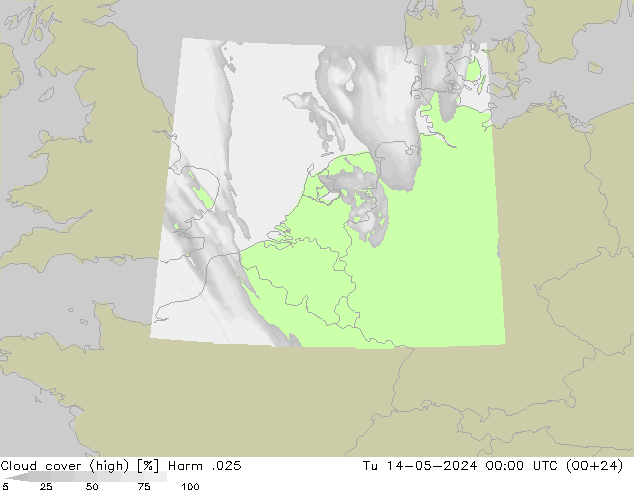 облака (средний) Harm .025 вт 14.05.2024 00 UTC