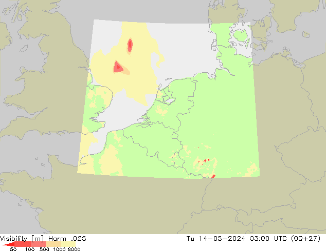 Visibility Harm .025 Tu 14.05.2024 03 UTC