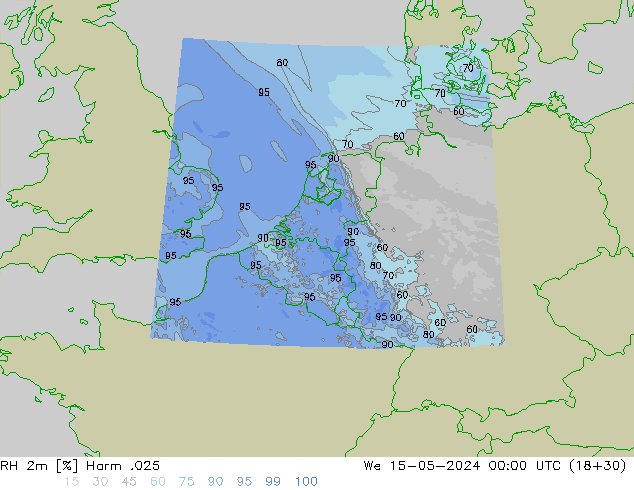 2m Nispi Nem Harm .025 Çar 15.05.2024 00 UTC