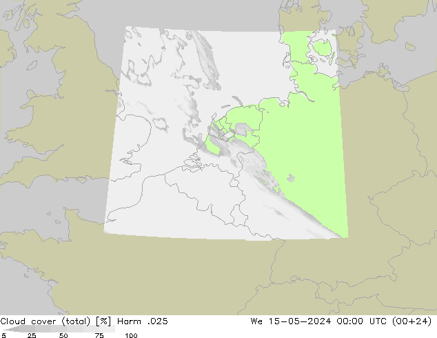 облака (сумма) Harm .025 ср 15.05.2024 00 UTC