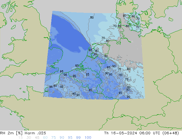 RV 2m Harm .025 do 16.05.2024 06 UTC