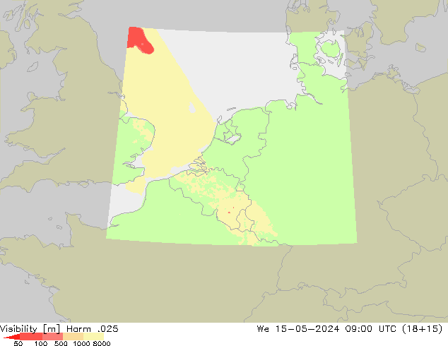 visibilidade Harm .025 Qua 15.05.2024 09 UTC