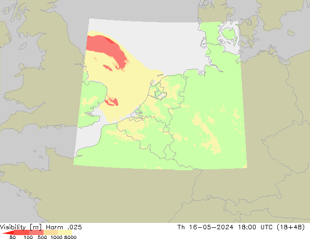 Visibility Harm .025 Th 16.05.2024 18 UTC