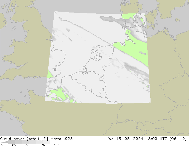  () Harm .025  15.05.2024 18 UTC