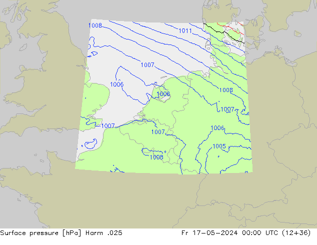      Harm .025  17.05.2024 00 UTC