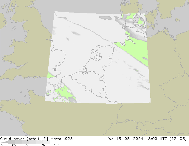 云 (总) Harm .025 星期三 15.05.2024 18 UTC