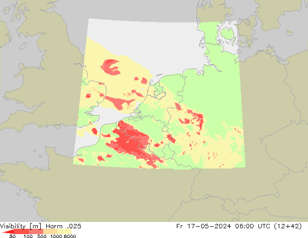 visibilidade Harm .025 Sex 17.05.2024 06 UTC