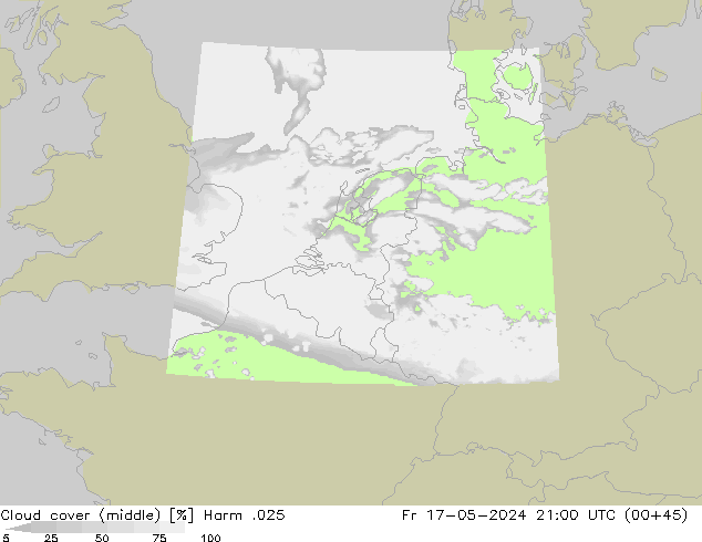 Nubi medie Harm .025 ven 17.05.2024 21 UTC