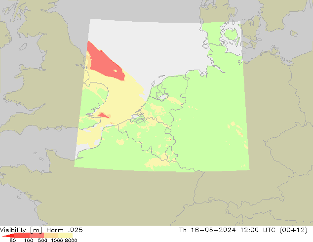 Sichtweite Harm .025 Do 16.05.2024 12 UTC