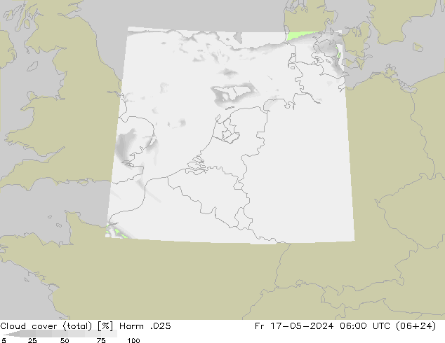 云 (总) Harm .025 星期五 17.05.2024 06 UTC