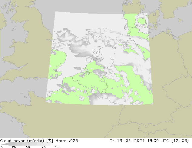 Bewolking (Middelb.) Harm .025 do 16.05.2024 18 UTC