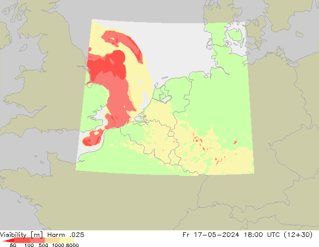 Visibility Harm .025 Fr 17.05.2024 18 UTC