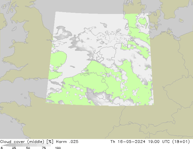 Nubes medias Harm .025 jue 16.05.2024 19 UTC