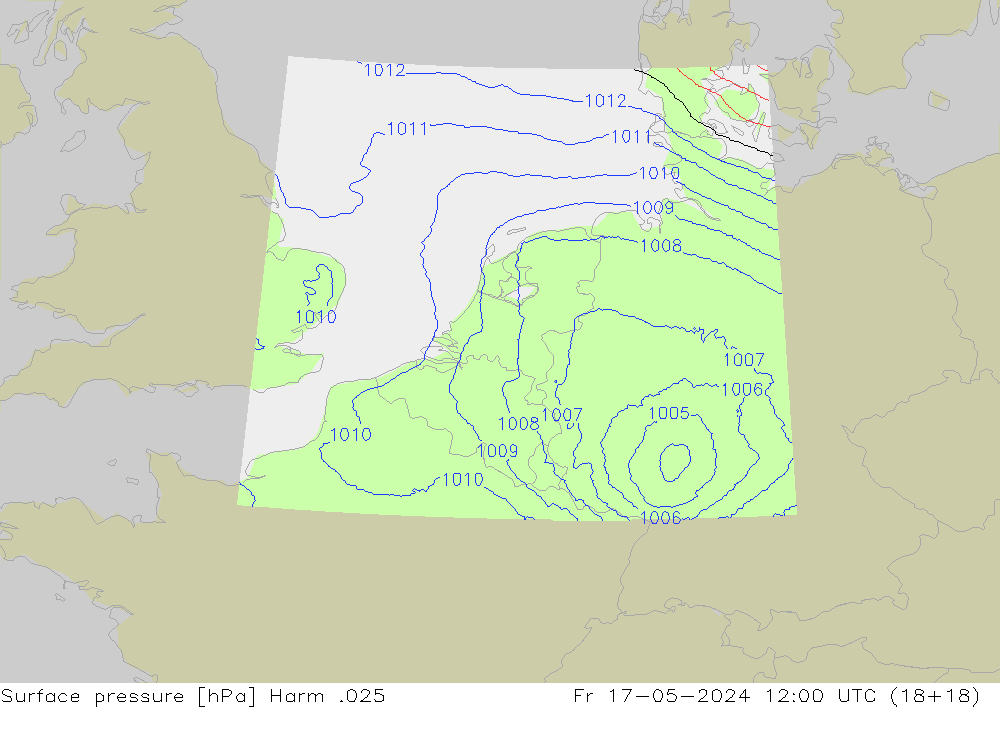 pressão do solo Harm .025 Sex 17.05.2024 12 UTC
