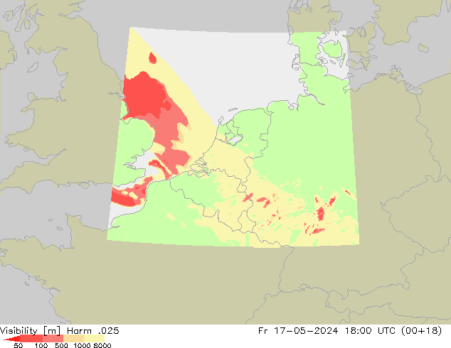 Visibility Harm .025 Fr 17.05.2024 18 UTC