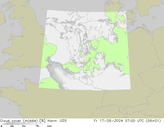 Nubi medie Harm .025 ven 17.05.2024 07 UTC