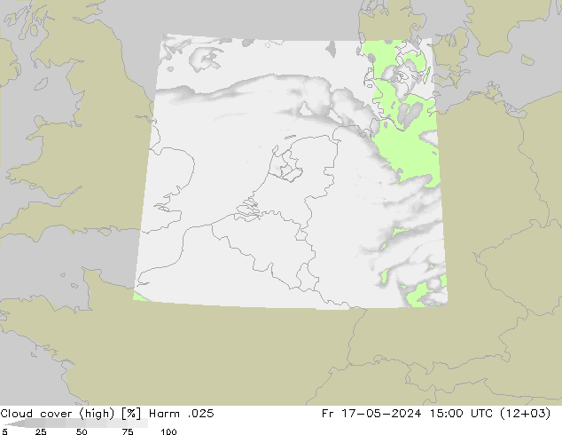 Bulutlar (yüksek) Harm .025 Cu 17.05.2024 15 UTC